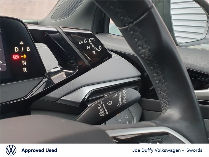 Volkswagen ID.4 2023