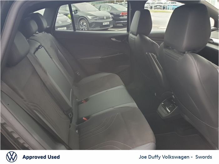 Volkswagen ID.4 2023
