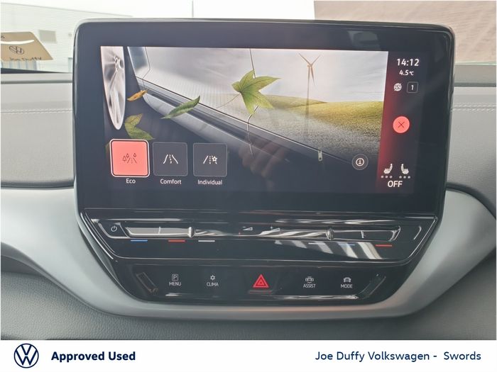 Volkswagen ID.4 2023