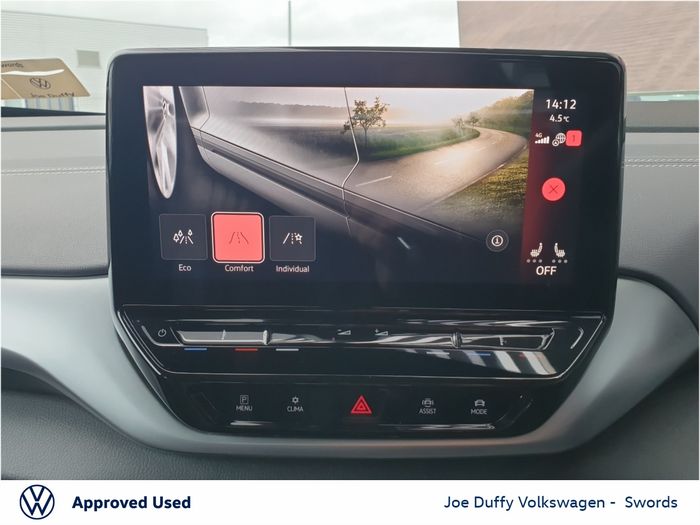 Volkswagen ID.4 2023