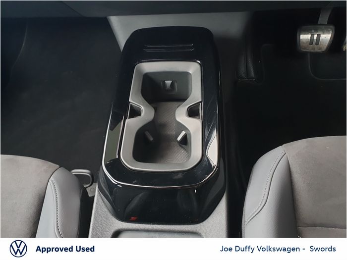 Volkswagen ID.4 2023