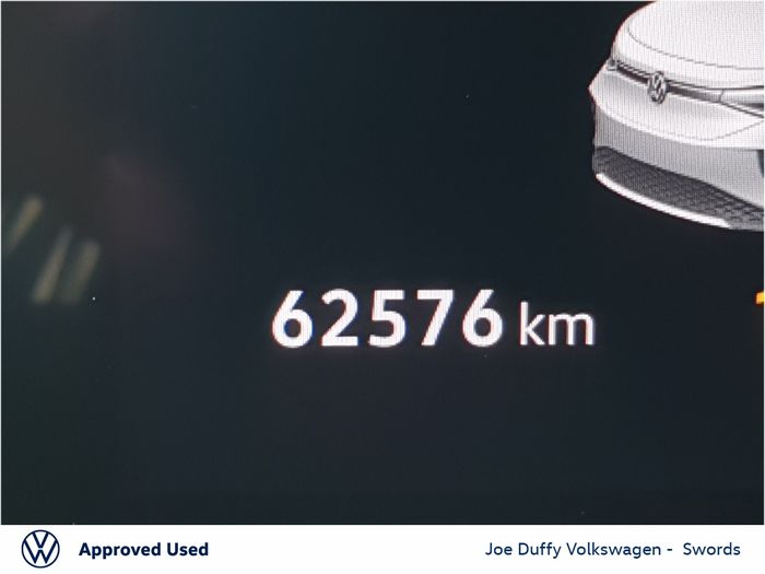 Volkswagen ID.4 2023