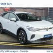 Volkswagen ID.4 2023