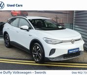 Volkswagen ID.4 2023