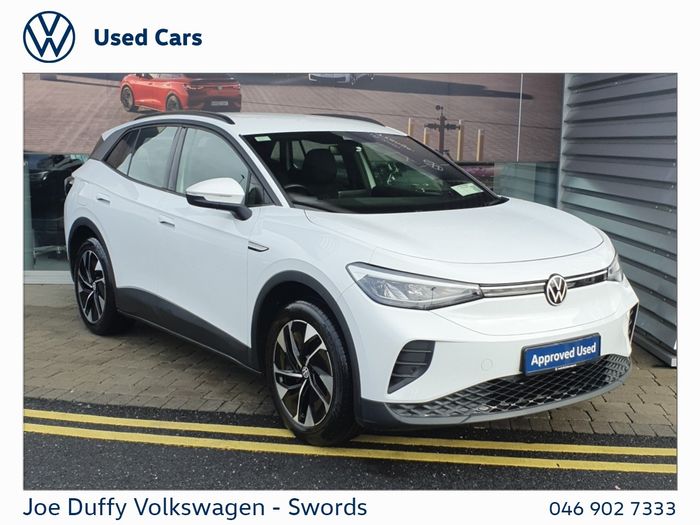 Volkswagen ID.4 2023