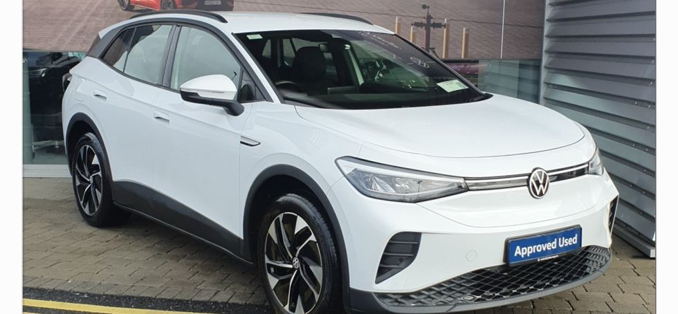 Volkswagen ID.4 2023