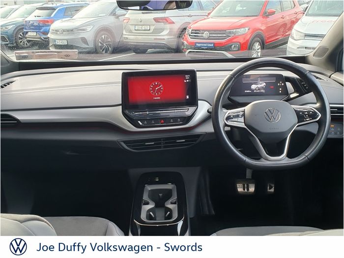 Volkswagen ID.4 2023