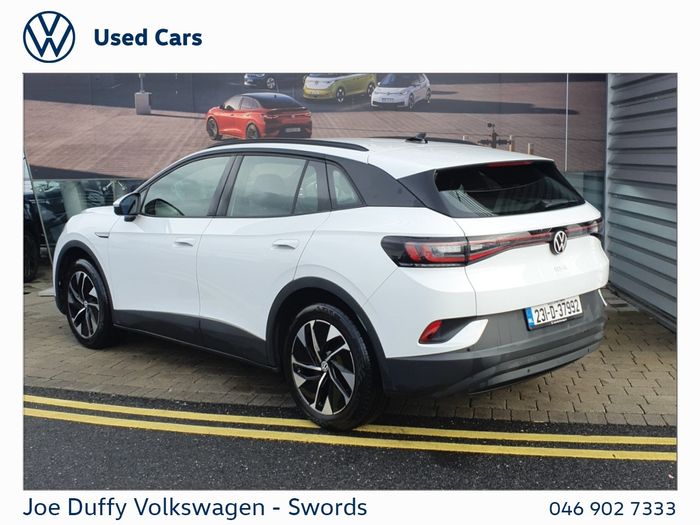 Volkswagen ID.4 2023