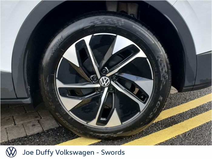 Volkswagen ID.4 2023