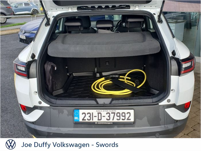 Volkswagen ID.4 2023