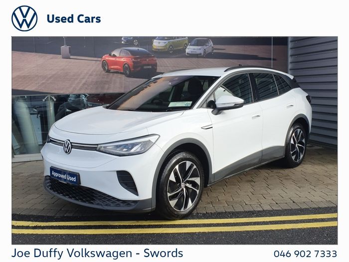 Volkswagen ID.4 2023