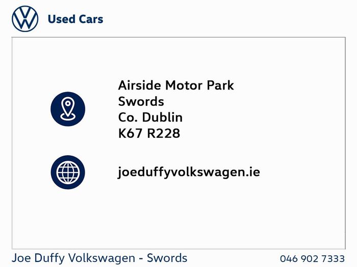 Volkswagen ID.4 2023