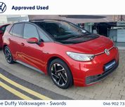 Volkswagen ID.3 2023