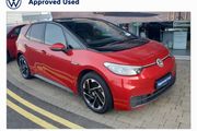 Volkswagen ID.3 2023