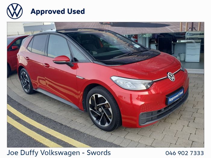 Volkswagen ID.3 2023