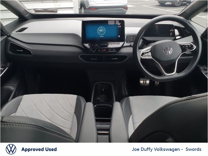 Volkswagen ID.3 2023