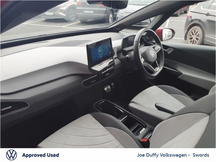 Volkswagen ID.3 2023