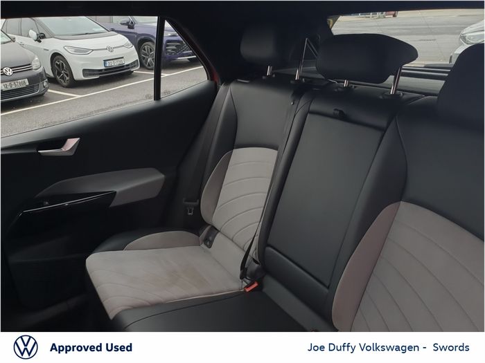 Volkswagen ID.3 2023