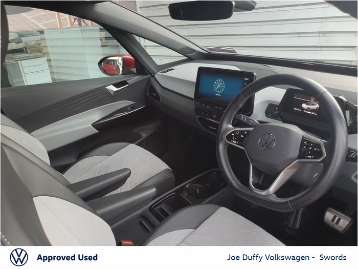 Volkswagen ID.3 2023