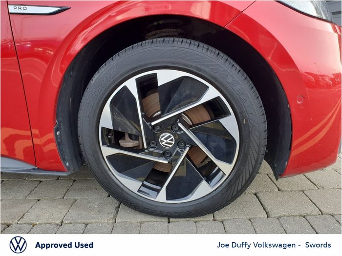 Volkswagen ID.3 2023