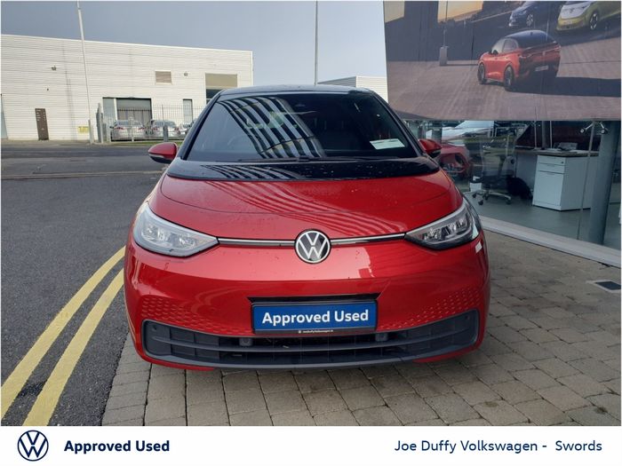 Volkswagen ID.3 2023