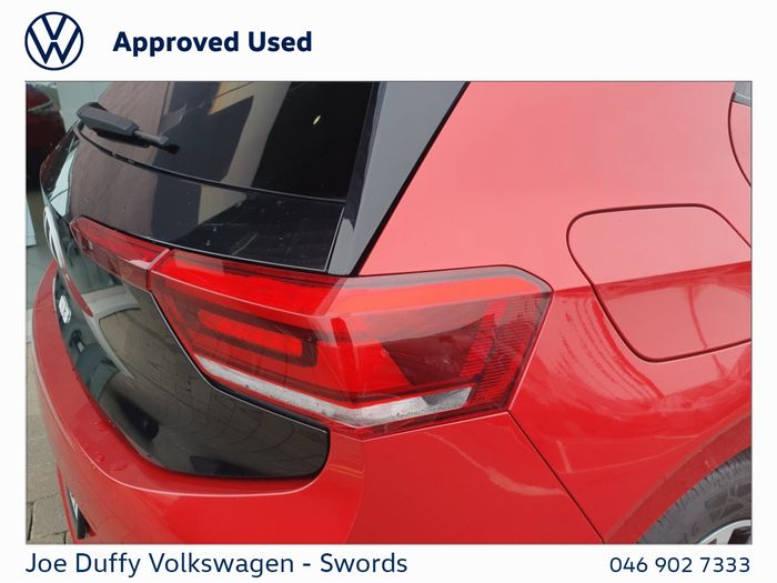 Volkswagen ID.3 2023