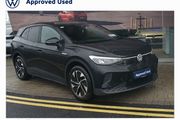Volkswagen ID.4 2023