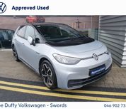 Volkswagen ID.3 2023