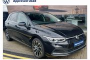 Volkswagen Golf 2024