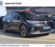 Volkswagen ID.4 2023