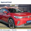 Volkswagen ID.4 2023