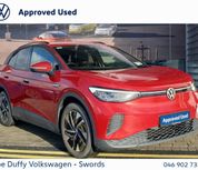 Volkswagen ID.4 2023