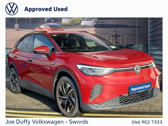 Volkswagen ID.4 2023