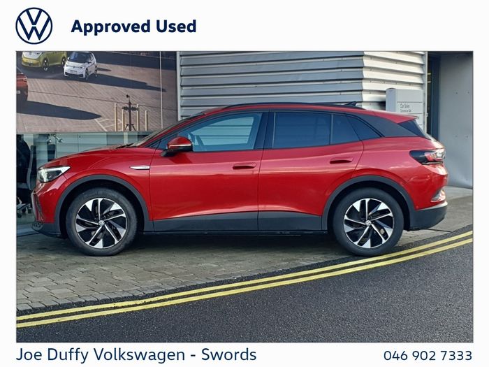 Volkswagen ID.4 2023