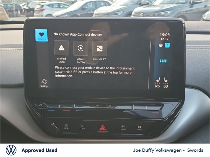 Volkswagen ID.4 2023