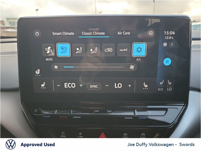 Volkswagen ID.4 2023