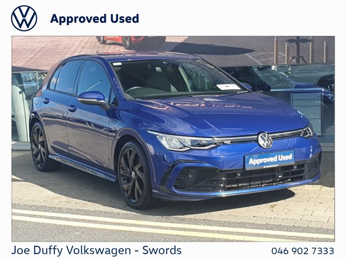 Volkswagen Golf 2023
