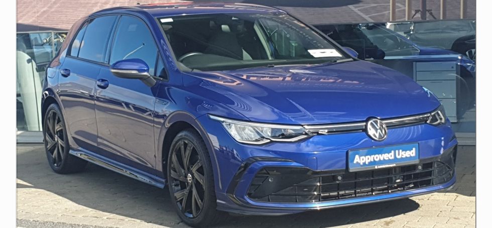 Volkswagen Golf 2023