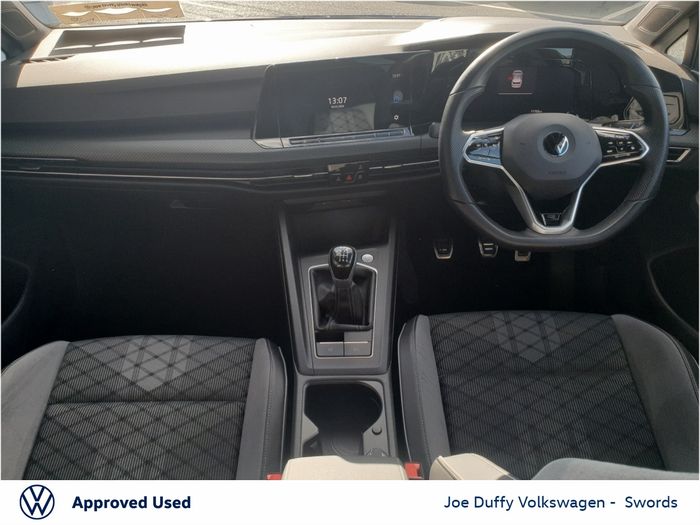 Volkswagen Golf 2023