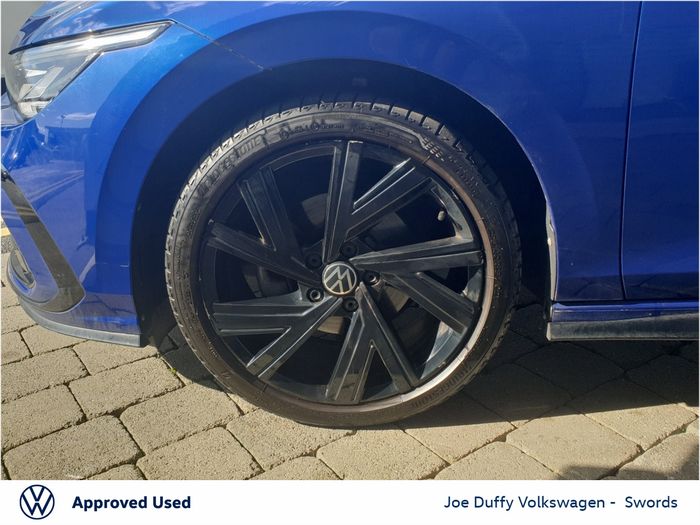 Volkswagen Golf 2023