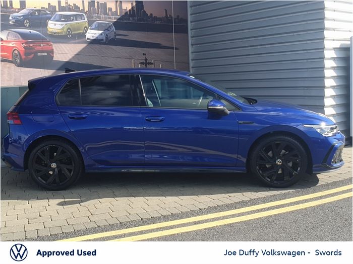 Volkswagen Golf 2023