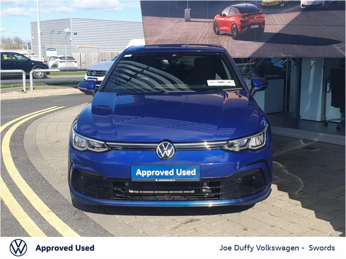 Volkswagen Golf 2023