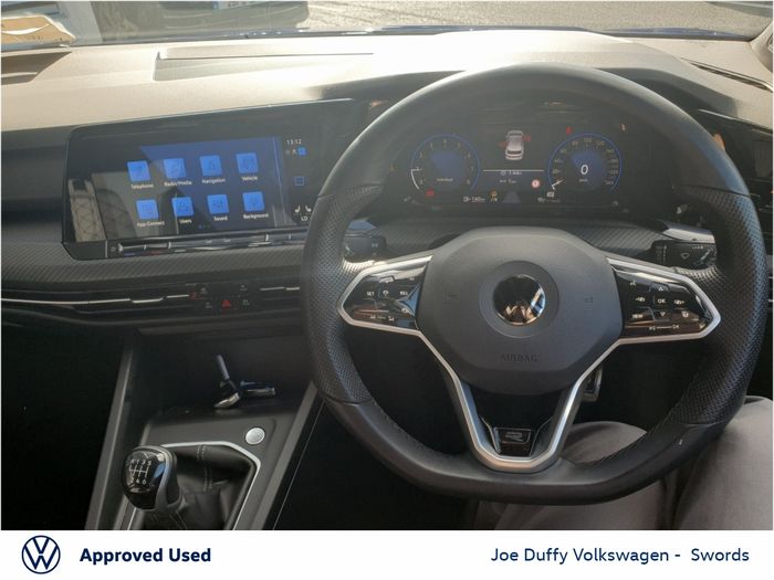 Volkswagen Golf 2023