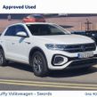 Volkswagen T-Roc 2023