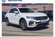 Volkswagen T-Roc 2023