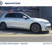 Volkswagen Golf 2024