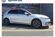Volkswagen Golf 2024