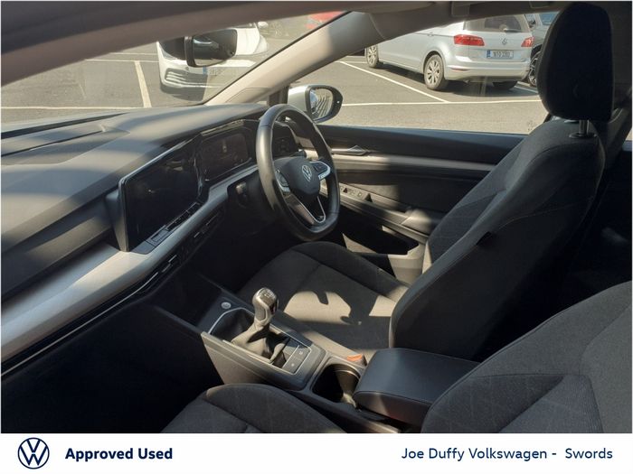 Volkswagen Golf 2024