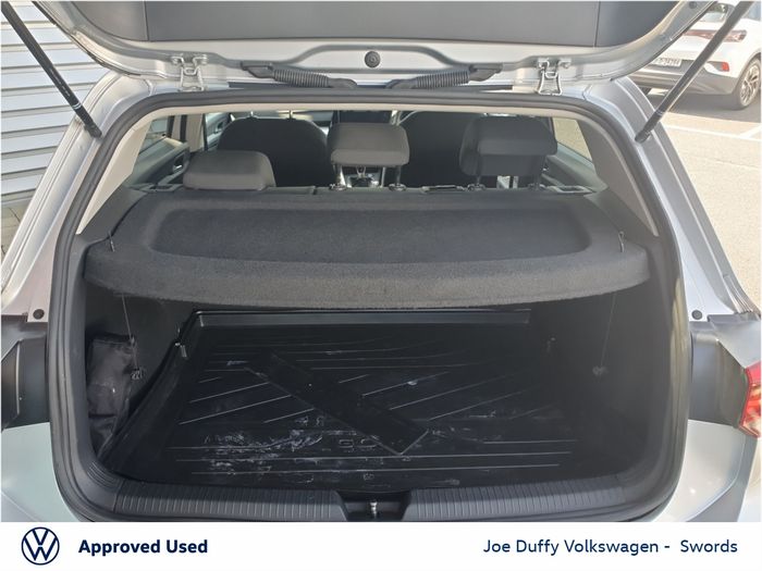 Volkswagen Golf 2024
