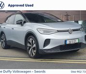 Volkswagen ID.4 2026
